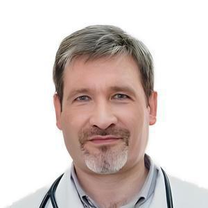 Архипенко Сергей Анатольевич