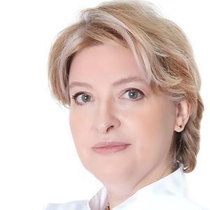 Ходан Екатерина Анатольевна