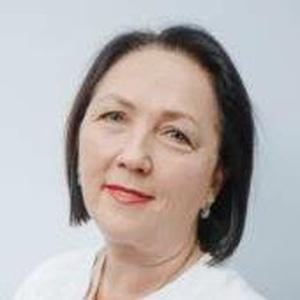 Василевская Ирина Валентиновна