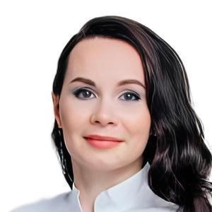 Ефимец Светлана Алексеевна