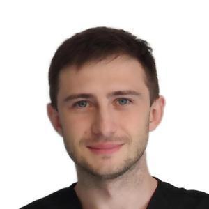 Жуков Александр Андреевич