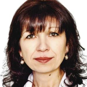 Мамонова Наталья Васильевна