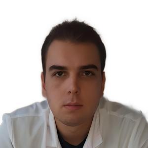 Александров Ярослав Александрович