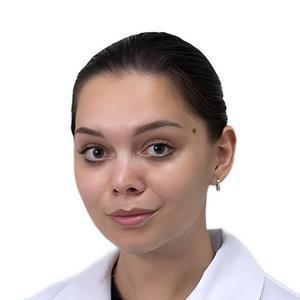 Ручкина Яна Вячеславовна