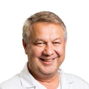 Кильмаматов Ринат Фанилевич