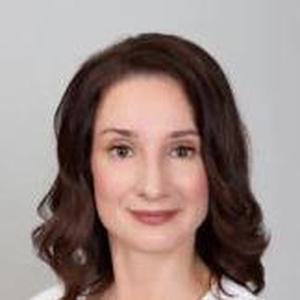 Жидкова Марина Владимировна