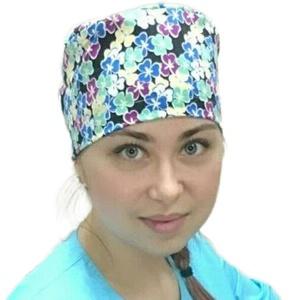 Гайсина Альбина Сергеевна