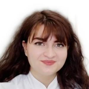 Ситдыкова Марина Рафиковна