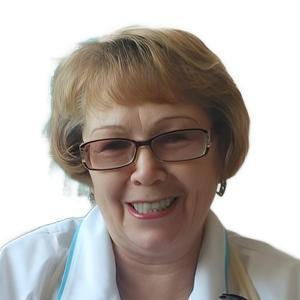 Немирова Вера Викторовна