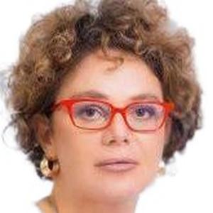 Ратбиль Ольга Ефимовна