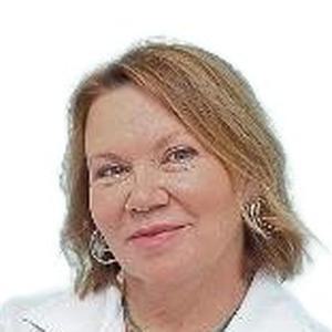 Старцева Татьяна Владимировна