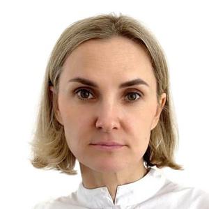 Васюкова Ольга Сергеевна