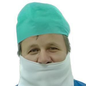 Шамраев Сергей Владимирович