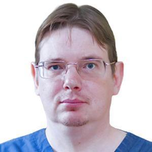 Девицкий Александр Александрович