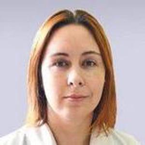 Пономарева Татьяна Андреевна