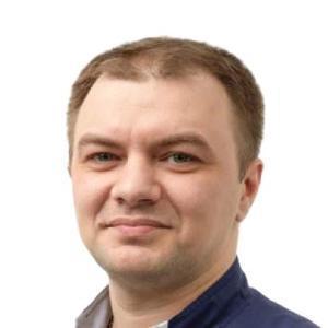 Парадеев Олег Олегович