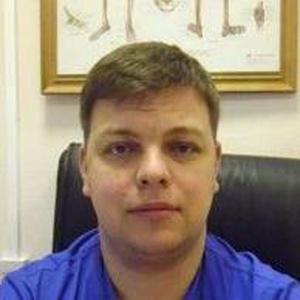 Шугинов Александр Александрович