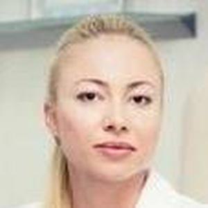Морозова Екатерина Владимировна