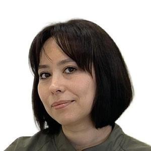 Малышева Инна Михайловна