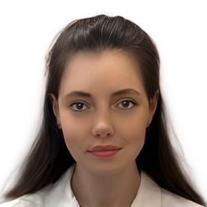Ларионова Юлия Олеговна