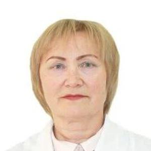 Залазаева Марина Аркадьевна