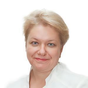 Денисова Светлана Михайловна