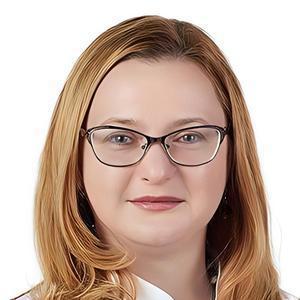 Кононенко Екатерина Валерьевна
