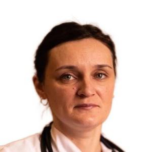 Антошкина Анастасия Михайловна