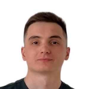 Чакуста Владимир Николаевич