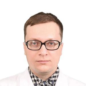 Церенщиков Алексей Ильич