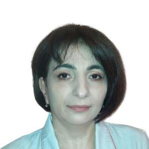 Курдян Эмма Размиковна