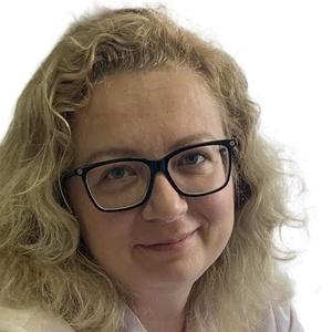 Корвякова Валерия Львовна