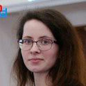 Пунанцева Анна Дмитриевна