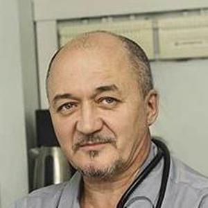 Лутцев Евгений Владимирович