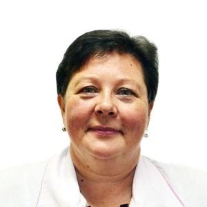 Наталуха Марина Владимировна