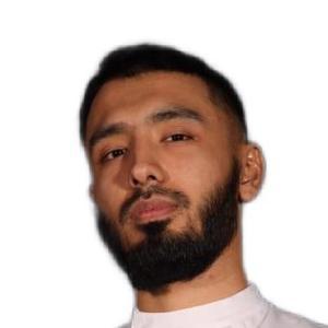 Шарипов Сирожидин Саидович