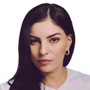Мильдзихова Дзерасса Руслановна
