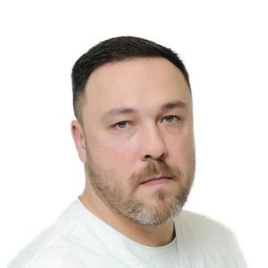 Бажанов Сергей Владимирович