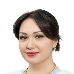 Шабанова Эльмира Гамидовна