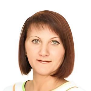 Федоренко Ольга Ивановна