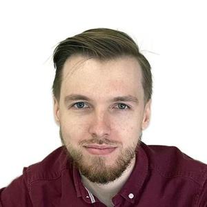 Халин Сергей Викторович