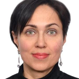 Пахомова Светлана Викторовна