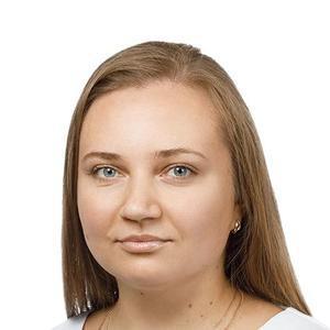 Новикова Алина Олеговна