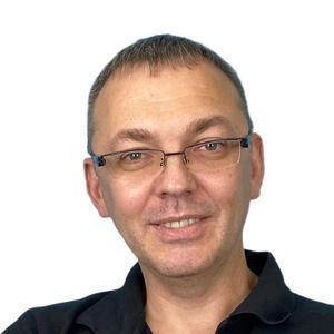 Игнатьев Михаил Вячеславовоич