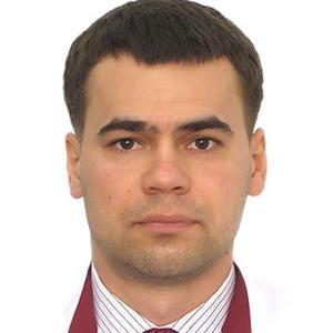 Черников Александр Анатольевич