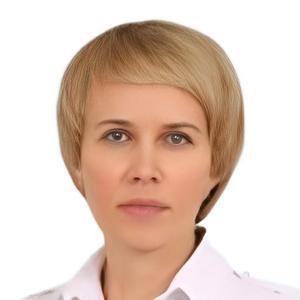 Кузьмина Валентина Александровна