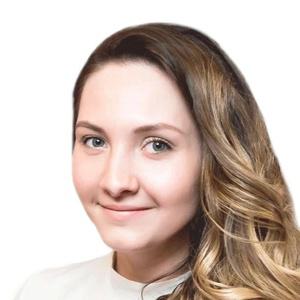 Майорова (Бударина) Екатерина Вячеславовна