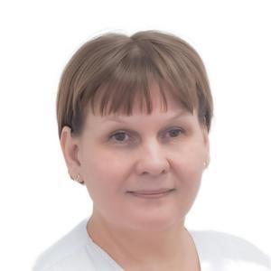 Телепова Анна Петровна