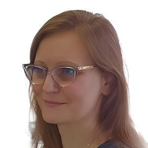Зверева Надежда Александровна