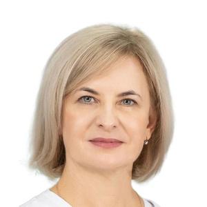 Самсонова Инна Валентиновна